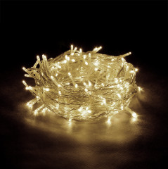 Электрогирлянда «Занавес» - Фото 1