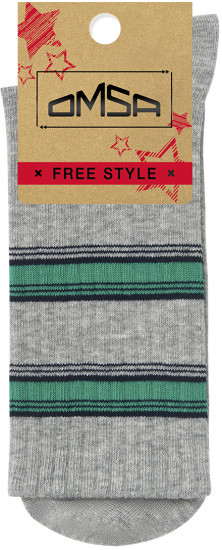 Носки мужские «Freestyle»