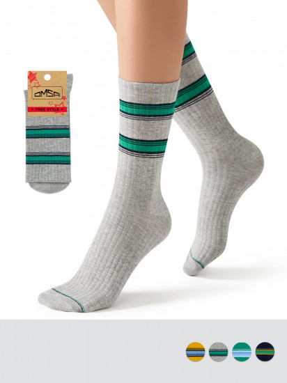 Носки мужские «Freestyle»