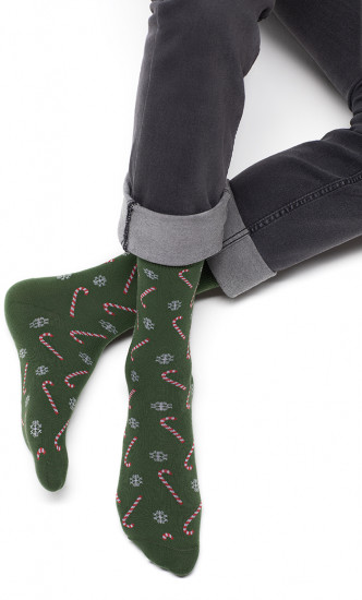 Носки мужские «Style»