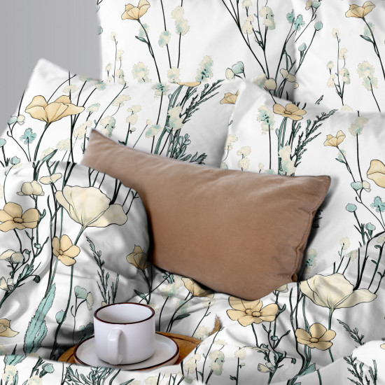 Комплект постельного белья «Гармония»