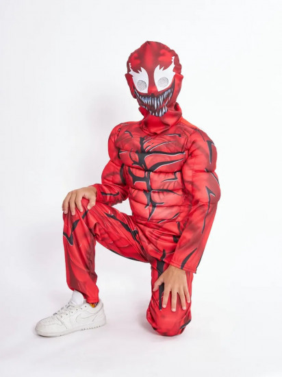 Карнавальный костюм «Веном»