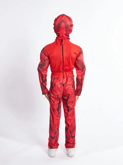 Карнавальный костюм «Веном»