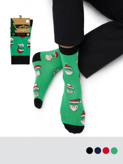 Носки мужские «Style»