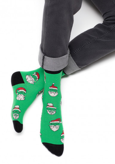 Носки мужские «Style»