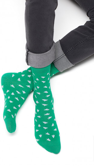 Носки мужские «Style»