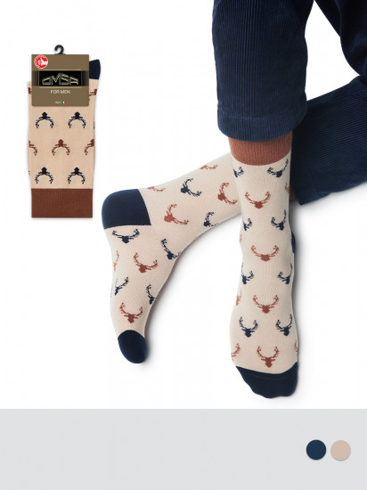 Носки мужские «Style»