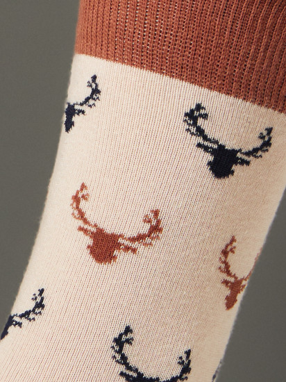 Носки мужские «Style»