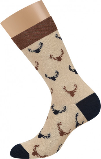 Носки мужские «Style»