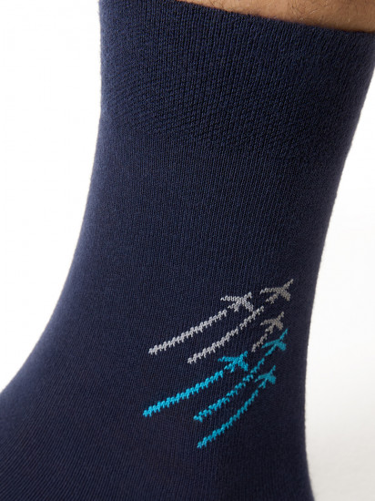 Носки мужские «Style»