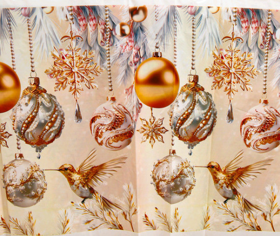 Скатерть одноразовая «Игрушки»