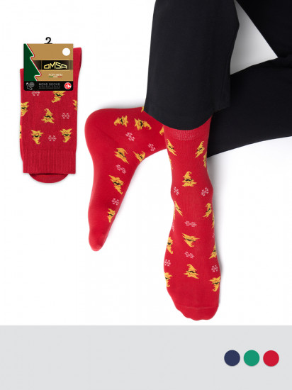 Носки мужские «Style»