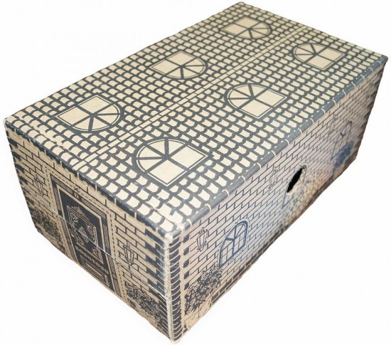 Подстилка впитывающая древесная для грызунов и кроликов