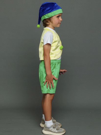 Карнавальный костюм «Гномик Тоша»