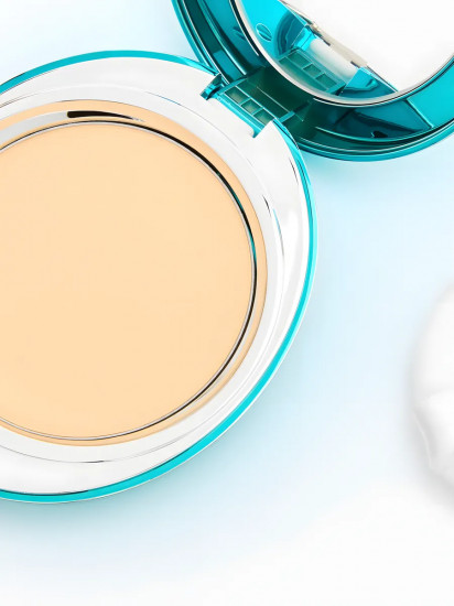 Пудра компактная с коллагеном и запасным блоком «Moisture Two-way Cake» SPF28 PA++, оттенок 13N