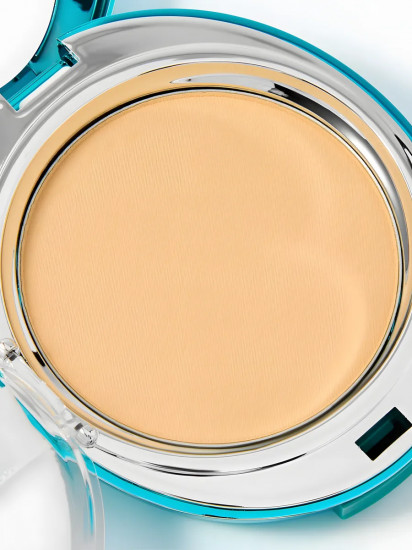 Пудра компактная с коллагеном и запасным блоком «Moisture Two-way Cake» SPF28 PA++, оттенок 21N