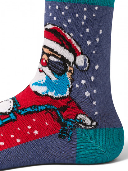 Носки мужские «Style»