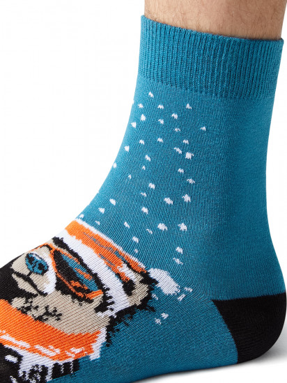 Носки мужские «Style»