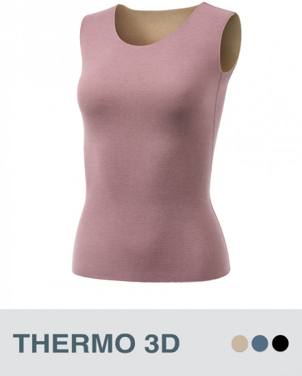 Майка женская «Термо»