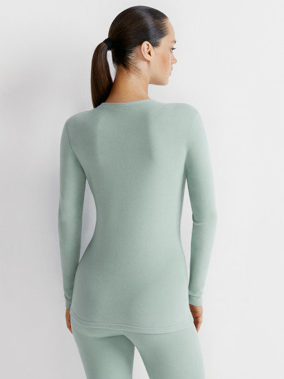 Лонгслив женский «Термо»