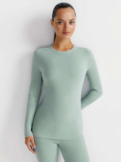 Лонгслив женский «Термо»