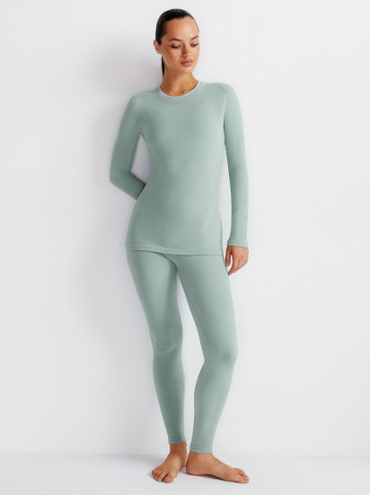 Лонгслив женский «Термо»