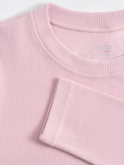 Лонгслив женский «Термо»