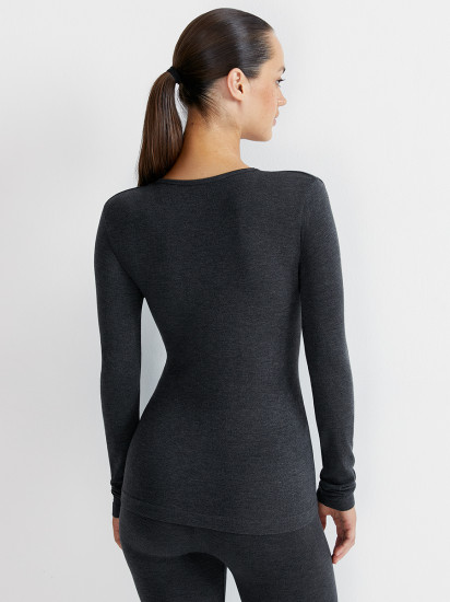Лонгслив женский «Термо»