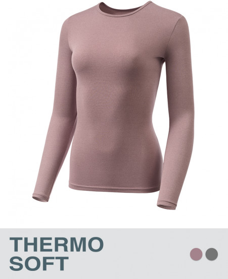 Лонгслив женский