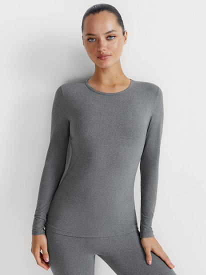 Лонгслив женский