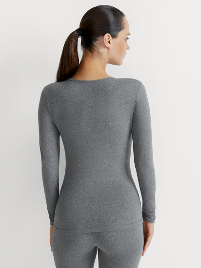 Лонгслив женский