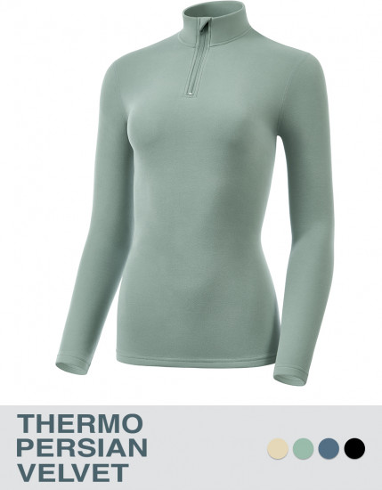 Лонгслив женский «Термо»