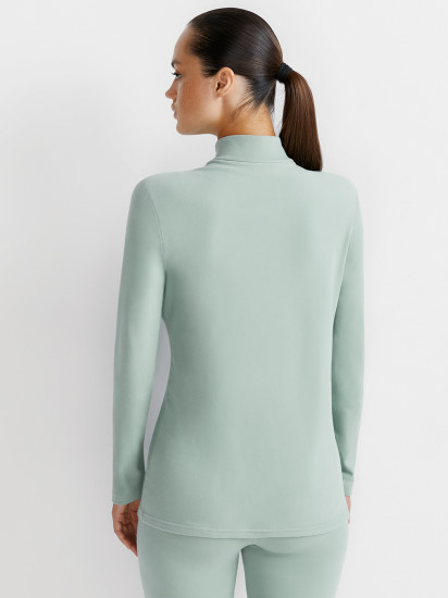 Лонгслив женский «Термо»