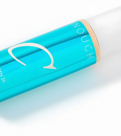 Тональная основа увлажняющая с коллагеном «Moisture Foundation» SPF15, оттенок N00