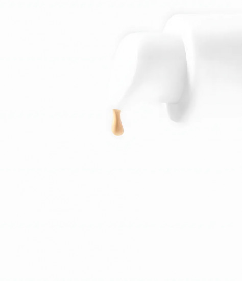 Тональная основа увлажняющая с коллагеном «Moisture Foundation» SPF15, оттенок N00