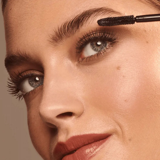 Супертушь для ресниц «Giordani Gold», оттенок черный