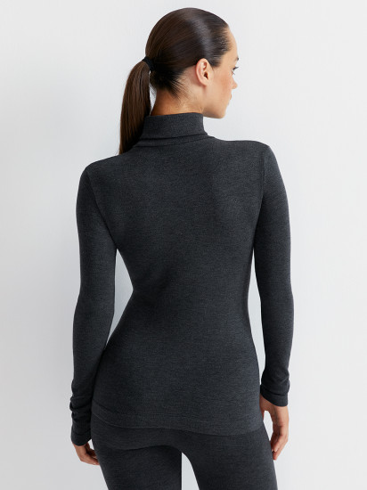 Водолазка женская «Термо»