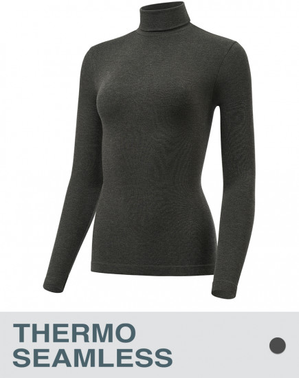 Водолазка женская «Термо»