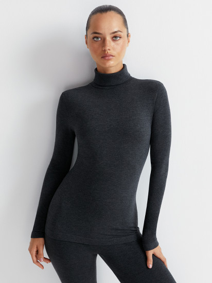 Водолазка женская «Термо»