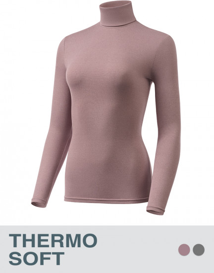 Водолазка женская