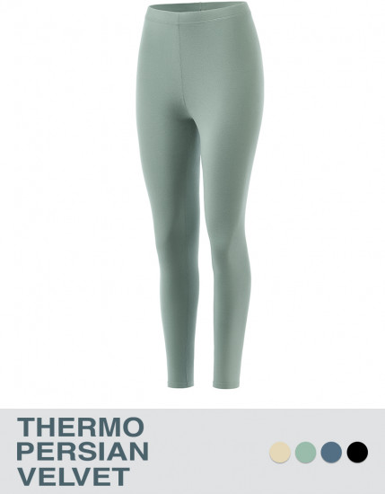 Легинсы женские «Термо»