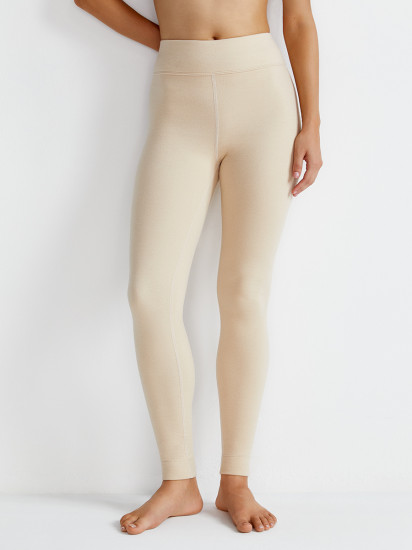 Легинсы женские «Термо»