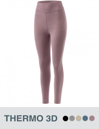 Легинсы женские «Термо»