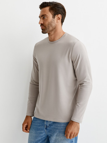 Лонгслив мужской