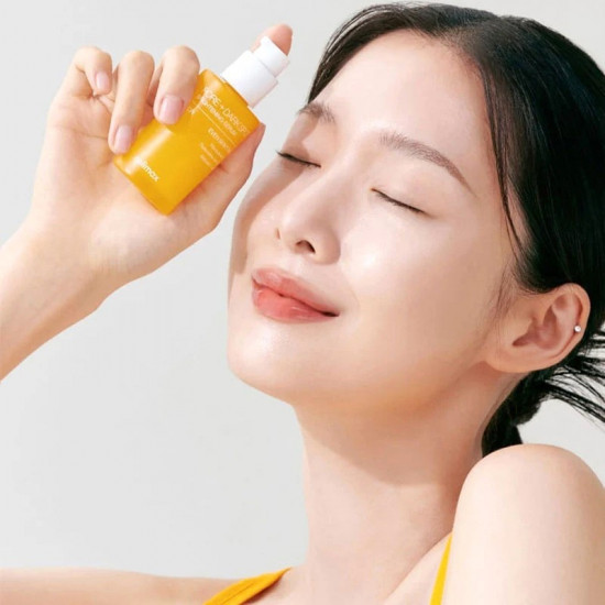 Сыворотка для выравнивания тона и рельефа кожи «Pore+Dark Spot Brightening Serum»