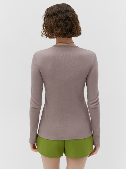 Лонгслив женский «Fresh»