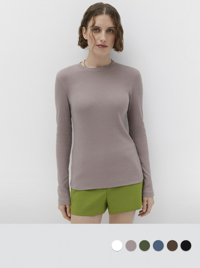 Лонгслив женский «Fresh»