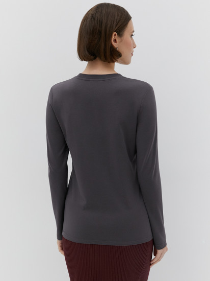 Лонгслив женский