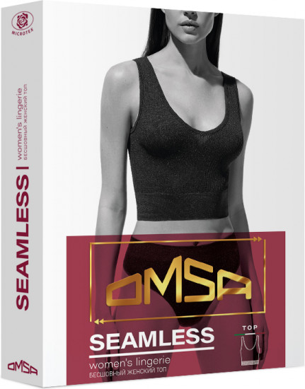 Топ женский «Wafle»