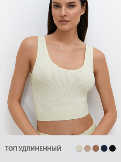 Топ женский «Wafle»